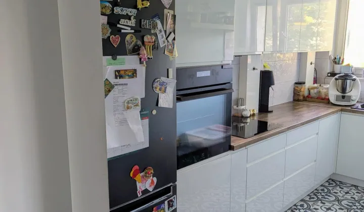 Mieszkanie 2-pokojowe Lublin Tatary, Przyjaźni
