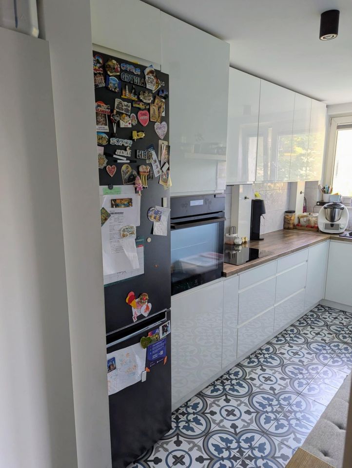 1 szobás lakás, 46 m²