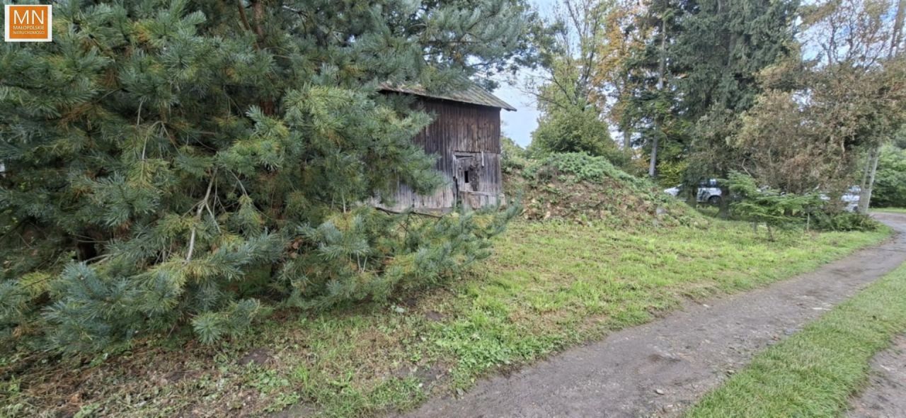 Działka inwestycyjna Miechów Centrum, ul. Warszawska. Zdjęcie 7