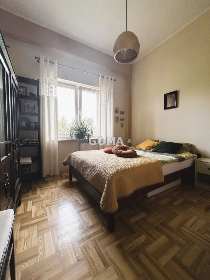 Mieszkanie 2-pokojowe Warszawa Wesoła. Zdjęcie 2