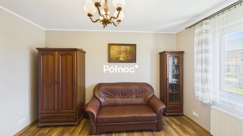 dom wolnostojący, 6 pokoi Olmonty. Zdjęcie 6