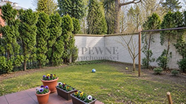 bliźniak, 6 pokoi Warszawa Wawer. Zdjęcie 2