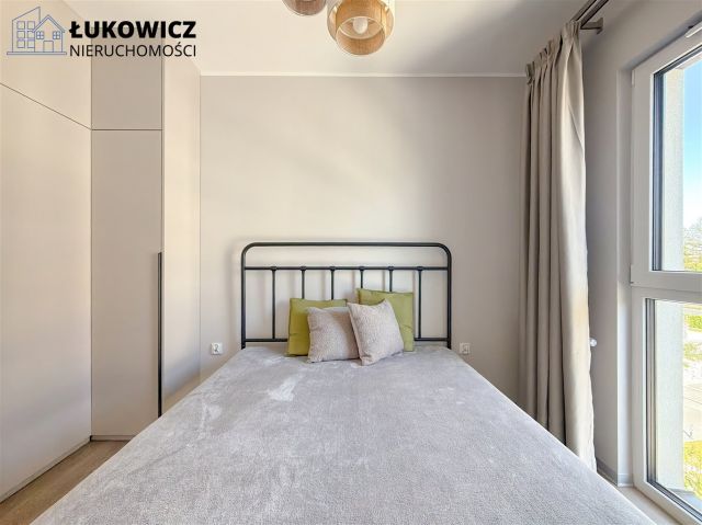 Mieszkanie 2-pokojowe Bielsko-Biała Śródmieście. Zdjęcie 11