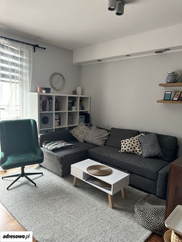 Mieszkanie 2-pokojowe Warszawa Nowodwory, ul. Strumykowa. Zdjęcie 1