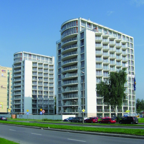 Mieszkanie 9-pokojowe Kraków Bronowice Wielkie, ul. Kołowa. Zdjęcie 1