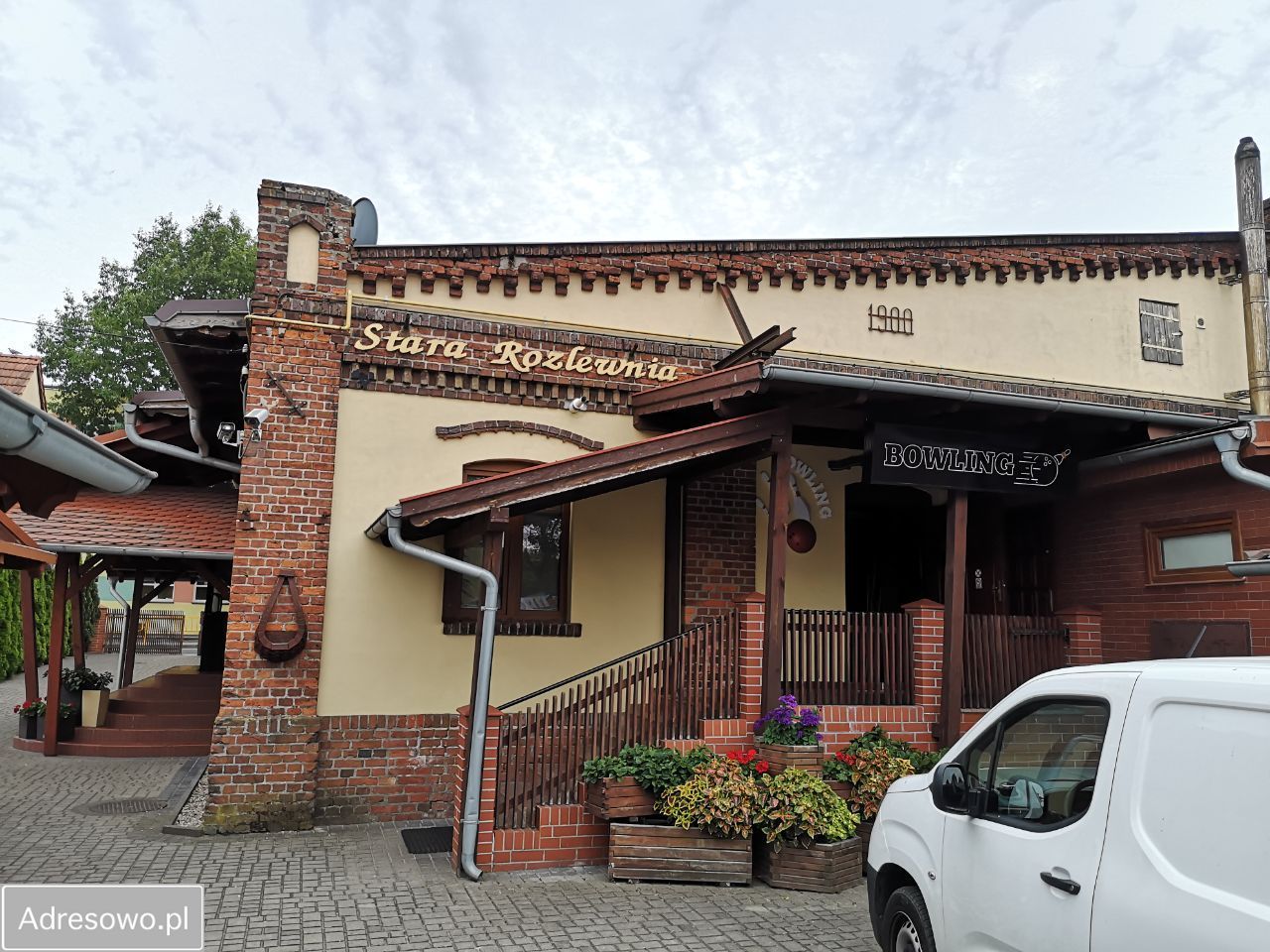 Lokal Międzychód, ul. Gorzycka. Zdjęcie 5