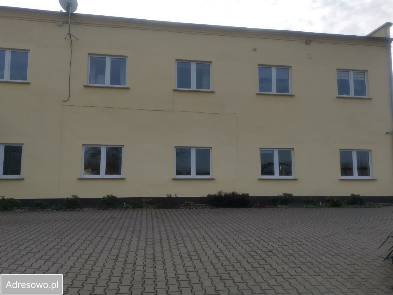 Lokal Żagań, ul. Piłsudskiego. Zdjęcie 3