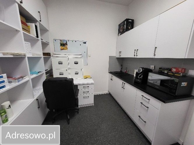 Lokal Wrocław Śródmieście, ul. Jedności Narodowej. Zdjęcie 7