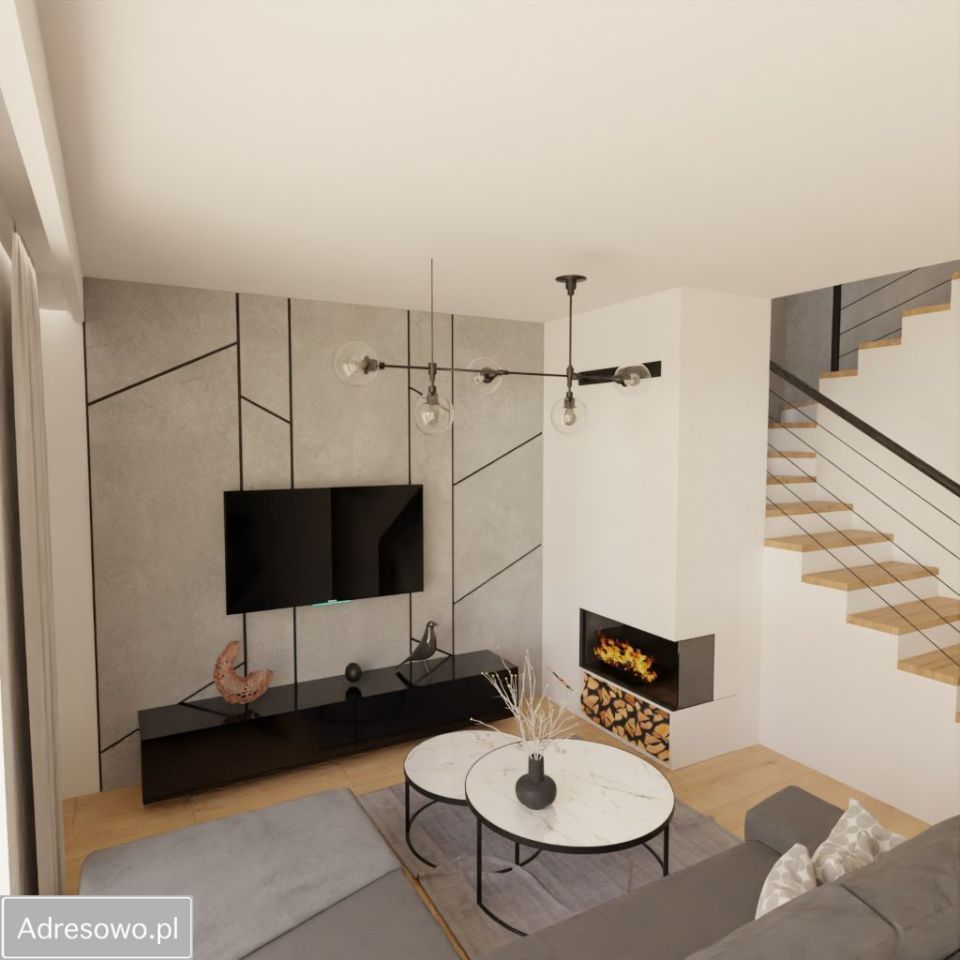 bliźniak, 5 pokoi Iława, ul. Lipowa. Zdjęcie 9