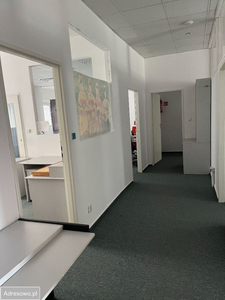 Biuro Warszawa Białołęka, ul. Leszczynowa. Zdjęcie 8