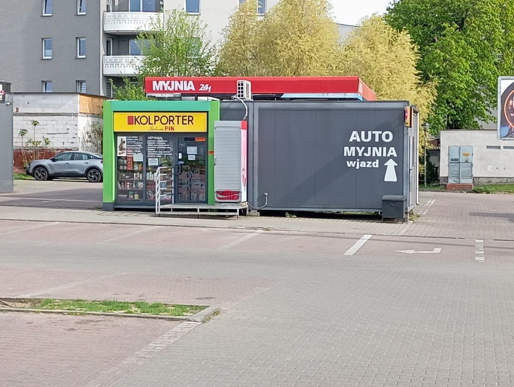 Lokal Mikołów Borowa Wieś. Zdjęcie 7