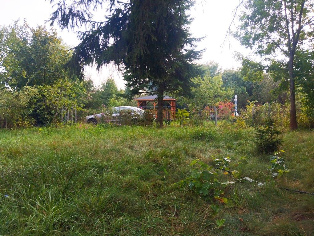 Działka rod Warszawa Bemowo. Zdjęcie 7