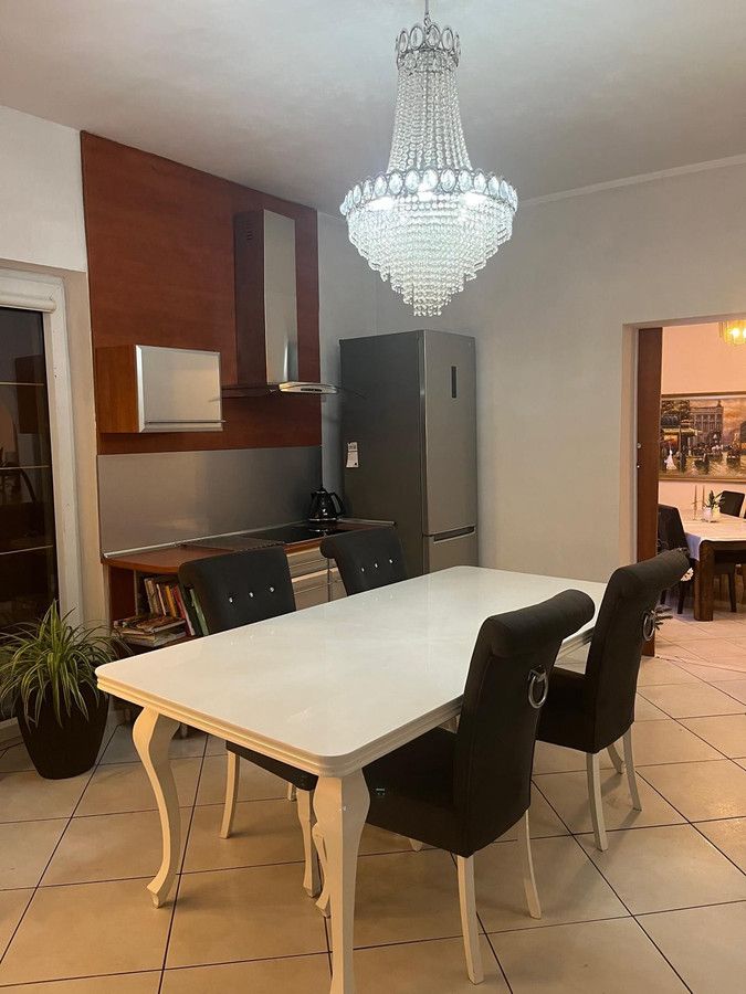 dom wolnostojący, 5 pokoi Łężyce Rogulewo, ul. Kalinowa. Zdjęcie 23