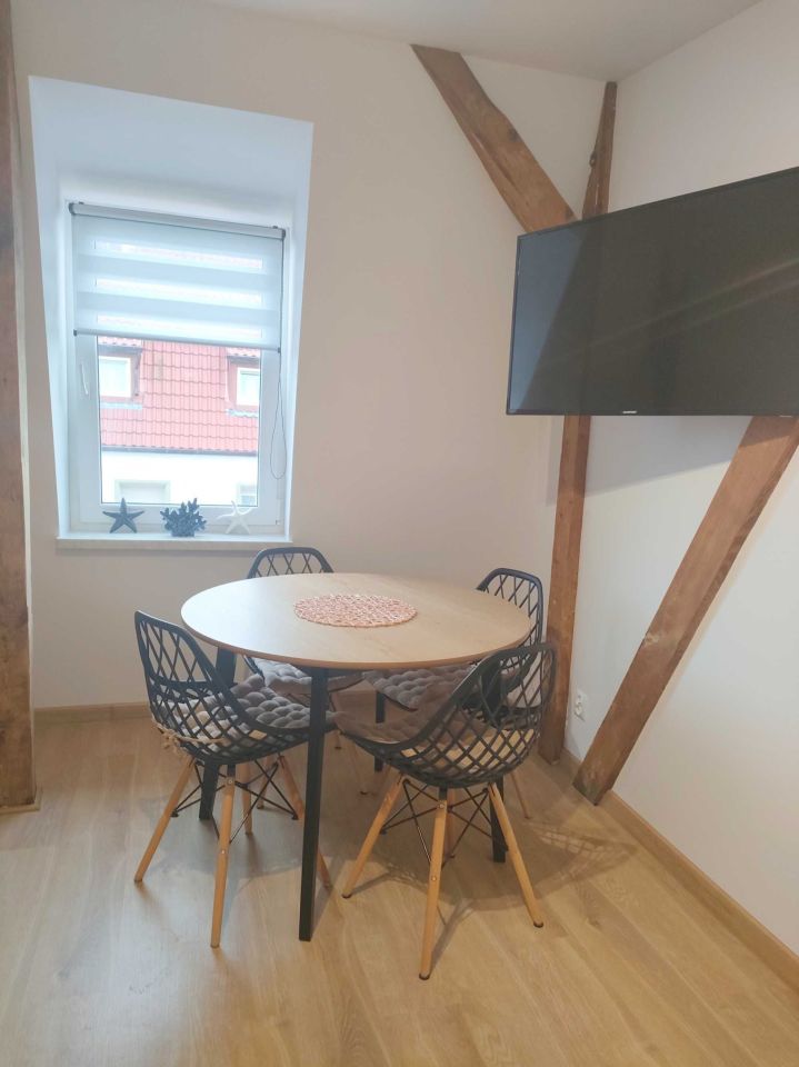 Mieszkanie 4-pokojowe Darłowo Darłówko. Zdjęcie 3