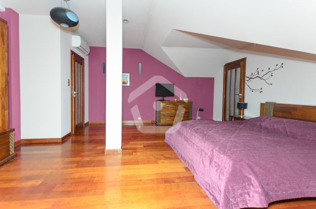 dom wolnostojący, 6 pokoi Rzeszów Budziwój, ul. Eugeniusza Kwiatkowskiego. Zdjęcie 15