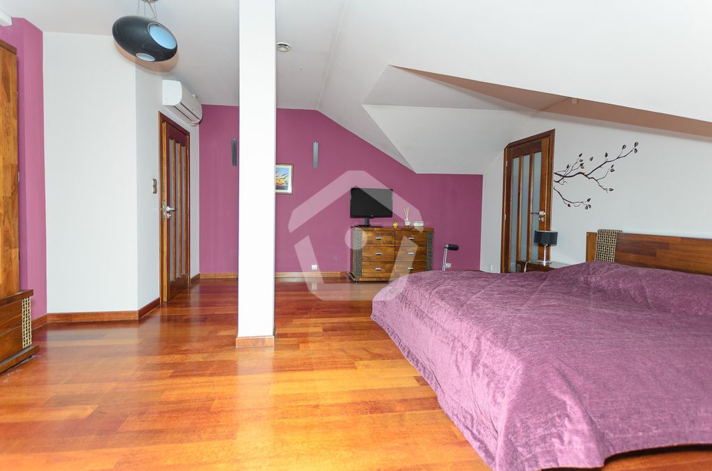 dom wolnostojący, 6 pokoi Rzeszów Budziwój, ul. Eugeniusza Kwiatkowskiego. Zdjęcie 15