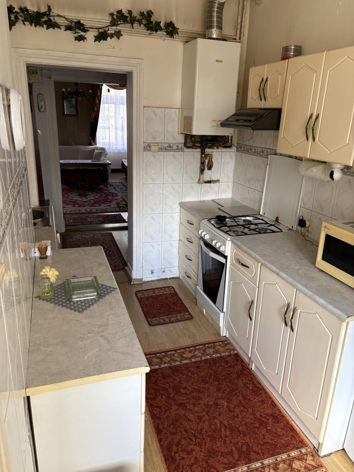 Mieszkanie 4-pokojowe Słupsk Centrum, ul. Adama Mickiewicza. Zdjęcie 6