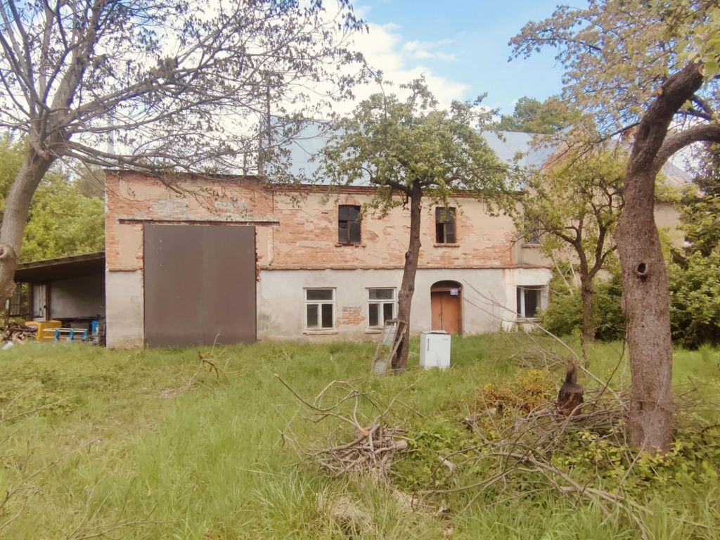 dom wolnostojący Piotrowice Małe. Zdjęcie 4