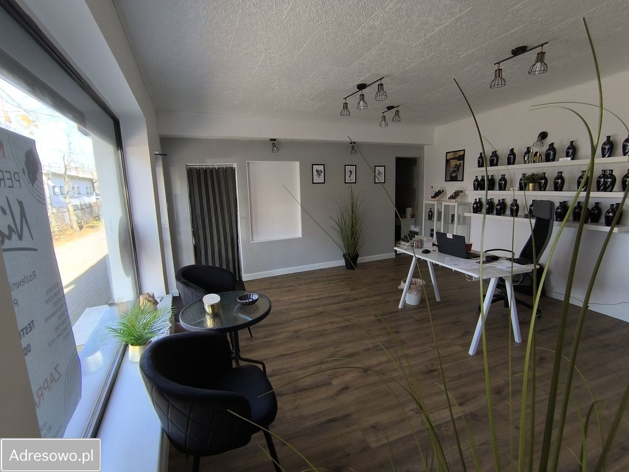 Lokal Gdynia Działki Leśne, ul. Poleska. Zdjęcie 15