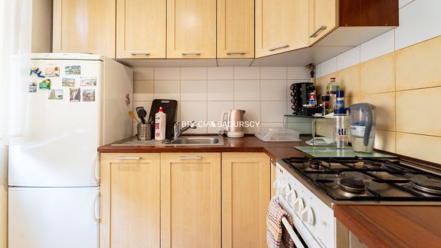 Mieszkanie 2-pokojowe Kraków Bieńczyce, os. Albertyńskie. Zdjęcie 6