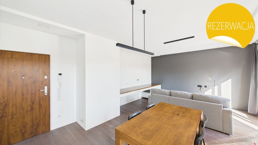 Mieszkanie 2-pokojowe Poznań, ul. Jana Heweliusza. Zdjęcie 11