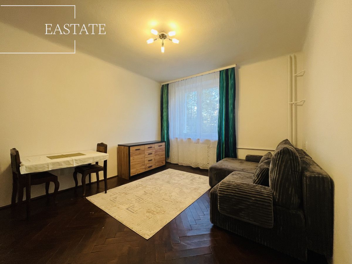 Mieszkanie 1-pokojowe Warszawa Praga, ul. Józefa Dwernickiego. Zdjęcie 4