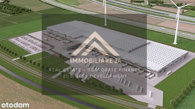 Działka inwestycyjna Głuchowo, ul. Stawna. Zdjęcie 1