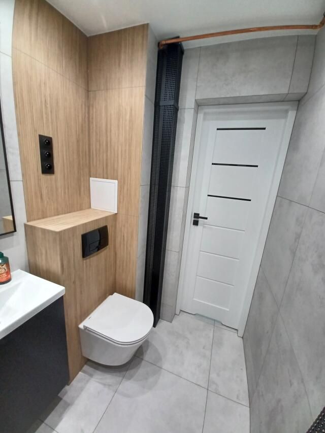 Mieszkanie 2-pokojowe Katowice Śródmieście, al. Wojciecha Korfantego. Zdjęcie 6