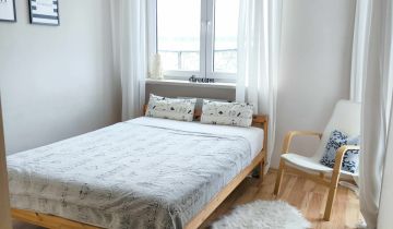 Mieszkanie 2-pokojowe Warszawa Wola, ul. Zawiszy