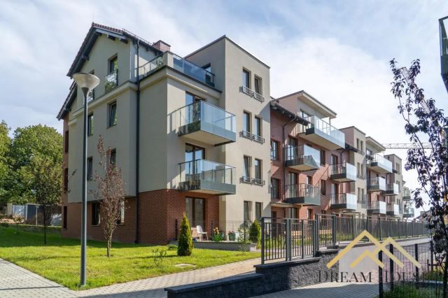 Mieszkanie 3-pokojowe Gdańsk Zakoniczyn, ul. Wieżycka. Zdjęcie 11