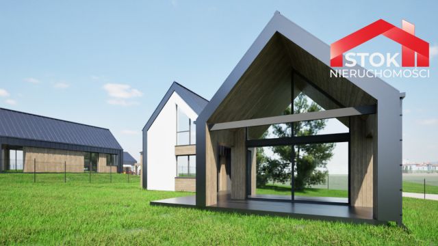 dom wolnostojący, 5 pokoi Giże. Zdjęcie 4