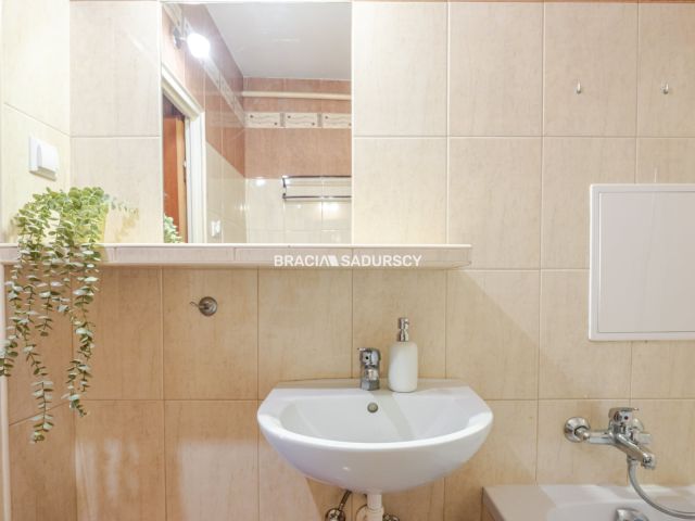 Mieszkanie 3-pokojowe Kraków Czyżyny, os. Dywizjonu 303. Zdjęcie 14