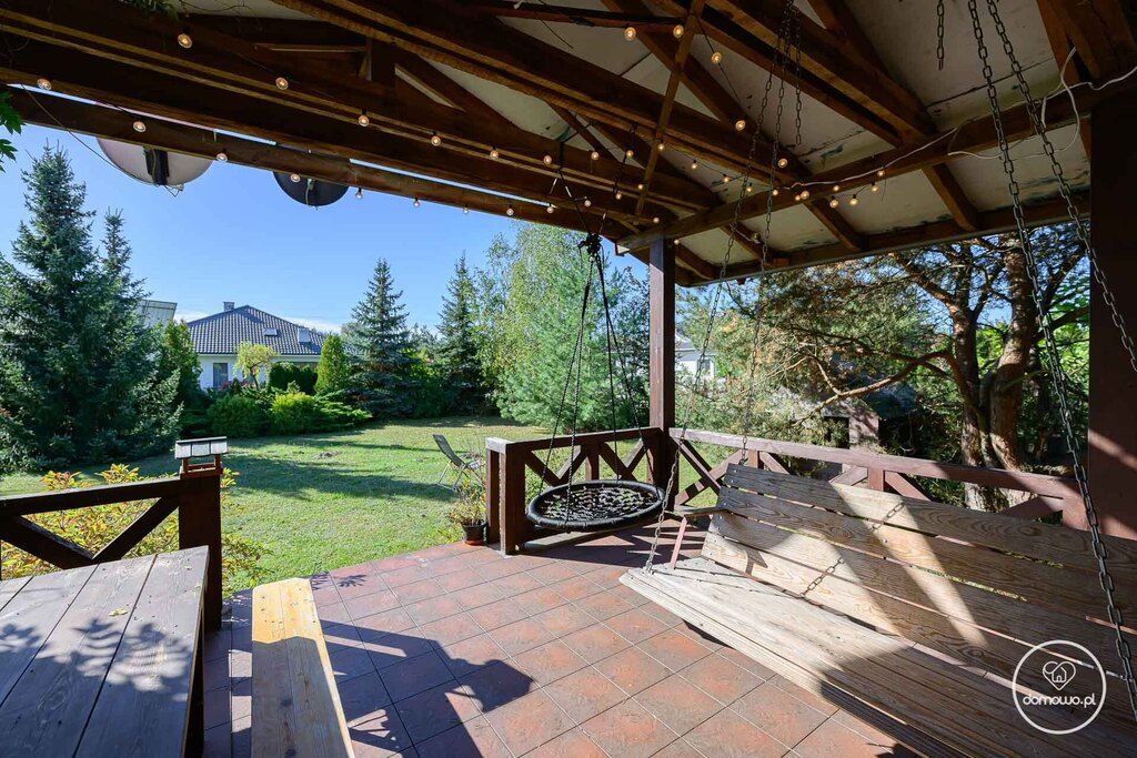 dom wolnostojący, 4 pokoje Kampinos. Zdjęcie 22