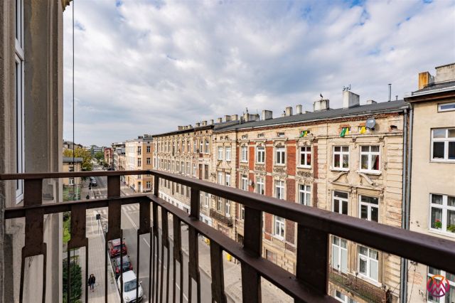 Mieszkanie 3-pokojowe Łódź Polesie, ul. Andrzeja Struga. Zdjęcie 15