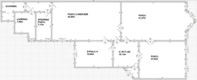 Mieszkanie 4-pokojowe Bydgoszcz Śródmieście. Zdjęcie 8