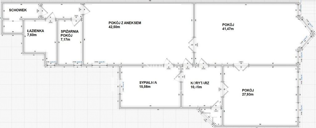 Mieszkanie 4-pokojowe Bydgoszcz Śródmieście. Zdjęcie 8