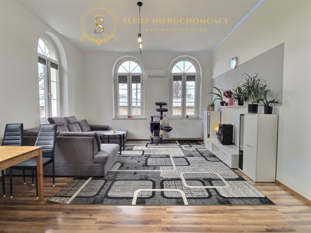 Mieszkanie 3-pokojowe Konary. Zdjęcie 1