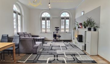 Mieszkanie 3-pokojowe Konary