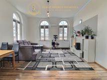 Mieszkanie 3-pokojowe Konary