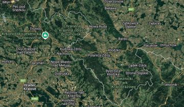 Mieszkanie 1-pokojowe Szczytna