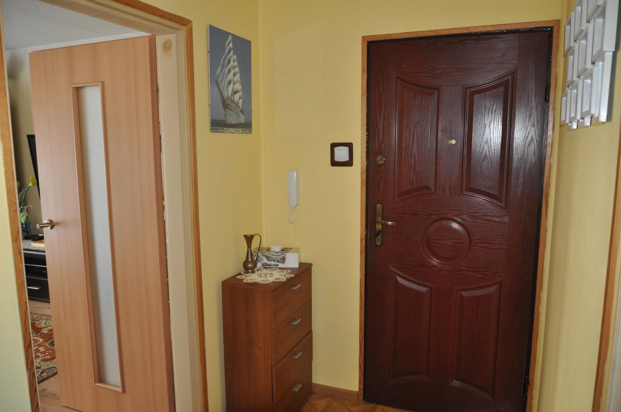 Mieszkanie 4-pokojowe Darłowo Centrum, ul. Króla Eryka Pomorskiego. Zdjęcie 18