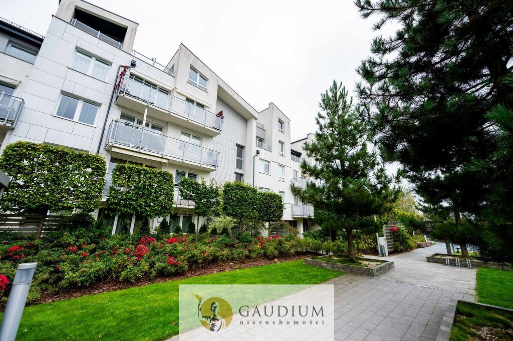 Mieszkanie 4-pokojowe Gdynia Chwarzno-Wiczlino, ul. gen. Mariusza Zaruskiego. Zdjęcie 23