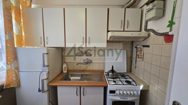 Mieszkanie 2-pokojowe Warszawa Mokotów, ul. Śniardwy. Zdjęcie 3