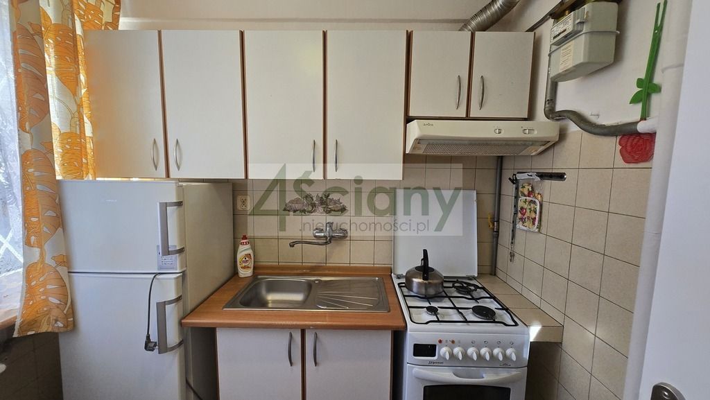 Mieszkanie 2-pokojowe Warszawa Mokotów, ul. Śniardwy. Zdjęcie 3