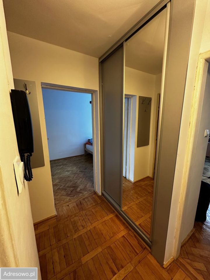 Mieszkanie 3-pokojowe Pruszków Centrum, ul. Bolesława Prusa. Zdjęcie 6