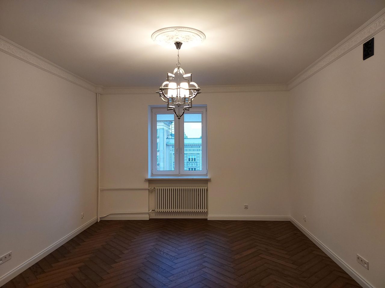 Mieszkanie 3-pokojowe Warszawa Śródmieście, ul. Wilcza. Zdjęcie 8