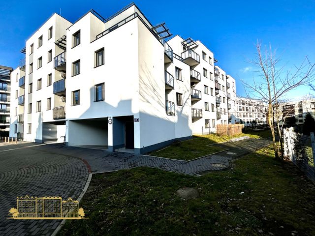 Mieszkanie 2-pokojowe Kraków Ruczaj, ul. Lubostroń. Zdjęcie 6