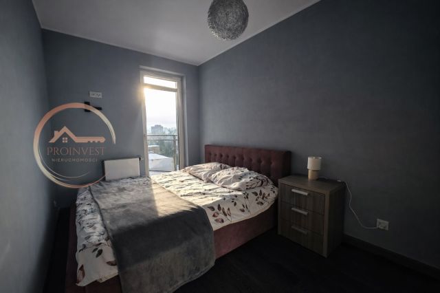 Mieszkanie 2-pokojowe Bydgoszcz, ul. Kijowska. Zdjęcie 4