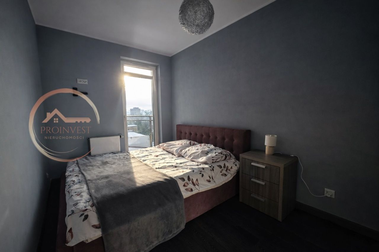 Mieszkanie 2-pokojowe Bydgoszcz, ul. Kijowska. Zdjęcie 4