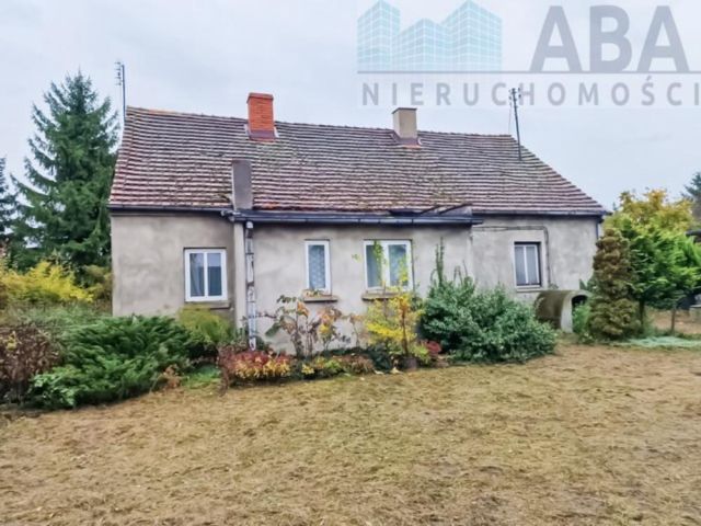 dom wolnostojący, 4 pokoje Biskupice. Zdjęcie 1